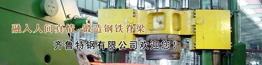 融入人間真情      鍛造鋼鐵脊梁            齊魯特鋼有限公司歡迎您！