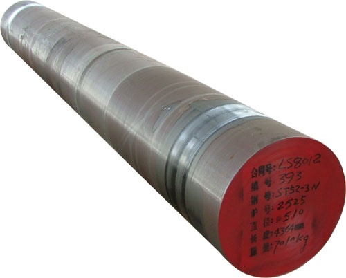 S355J2G3圓鋼化學成分、機械性能、 船用軸特鋼、鍛件、鍛材